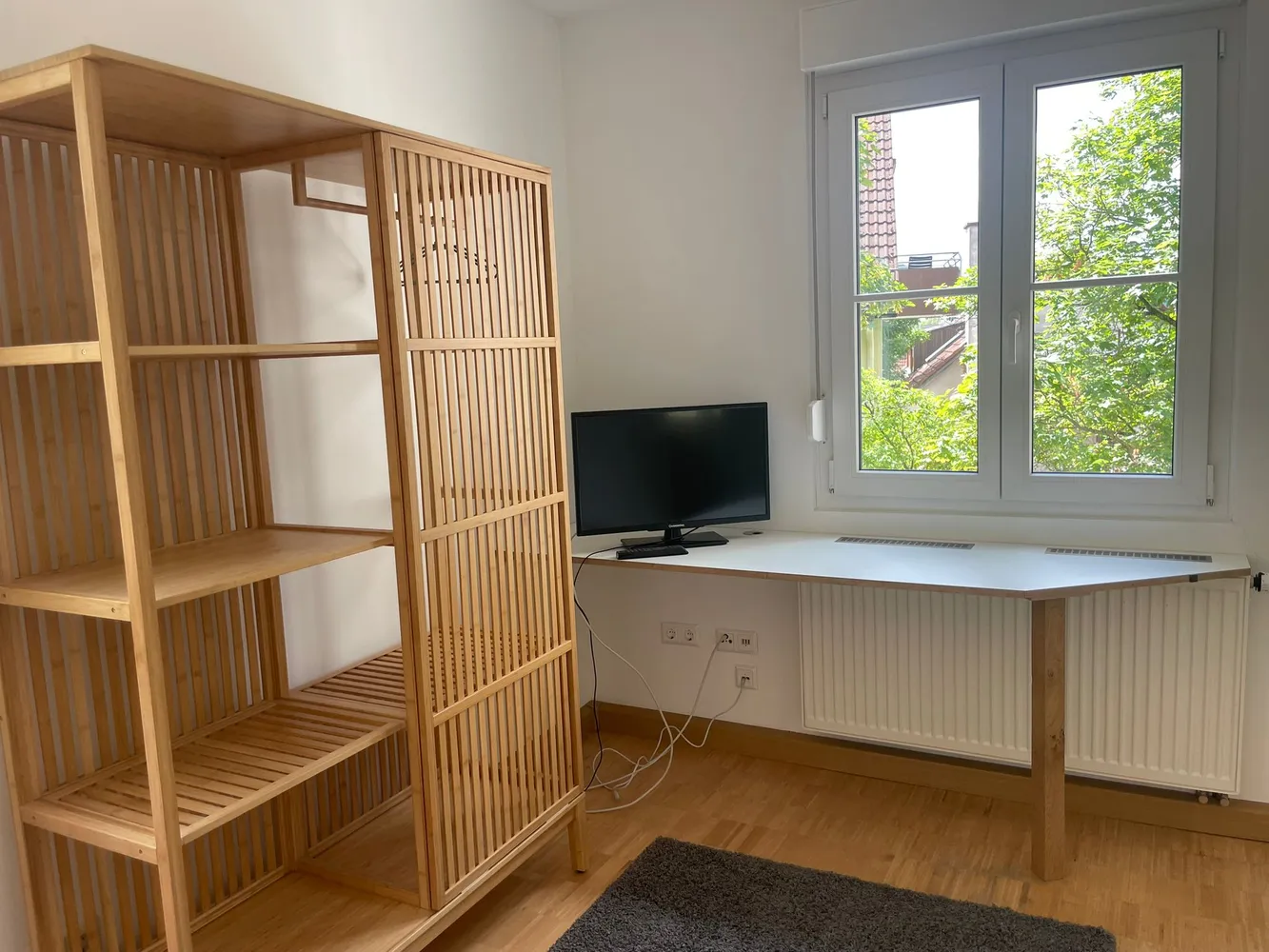 1 Zimmer Wohnung mit 18 m² in Stuttgart – Bild 4