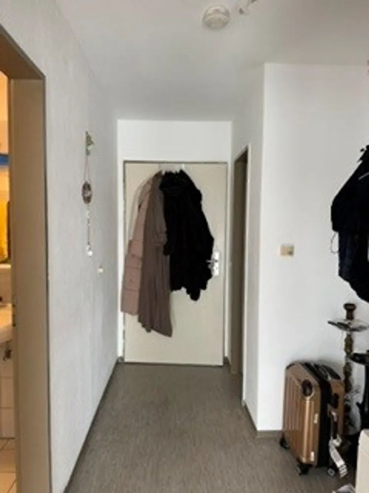 1 Zimmer Wohnung mit 44 m² in Garbsen – Bild 6