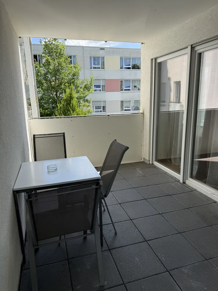 1 Zimmer Wohnung mit 52 m² in Baden-Baden – Bild 9