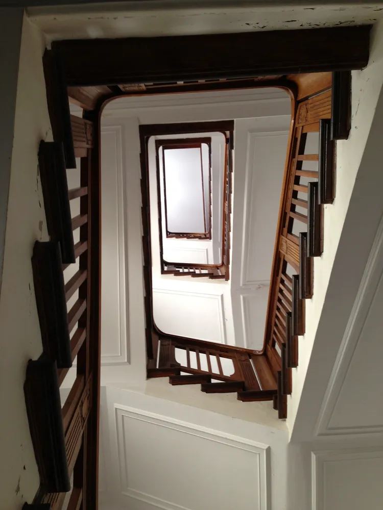 4 room apartment with 160 m² in Berlin – Photo 7