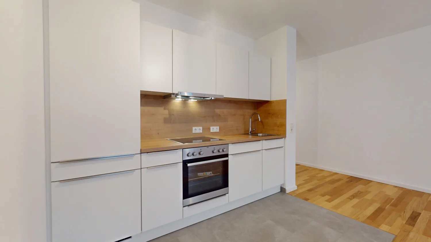 2 Zimmer Wohnung mit 61 m² in Frankfurt am Main – Bild 4