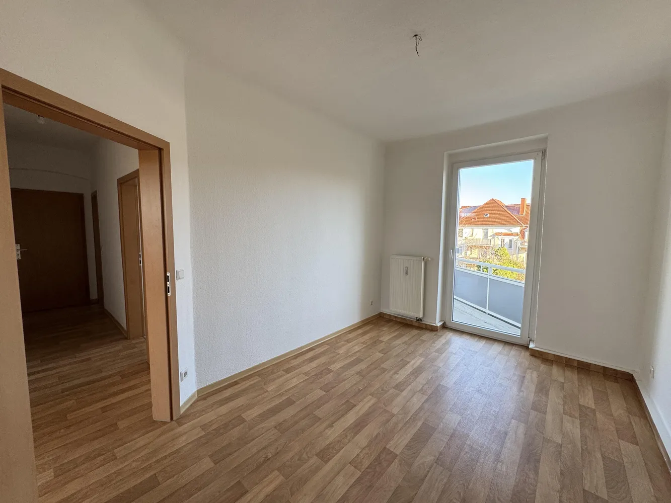 2 Zimmer Wohnung mit 62 m² in Magdeburg – Bild 7