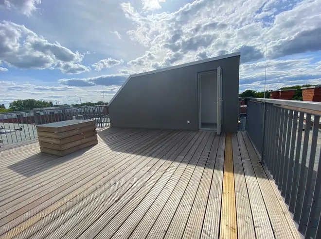 2 Zimmer Wohnung mit 69 m² in Berlin – Bild 12