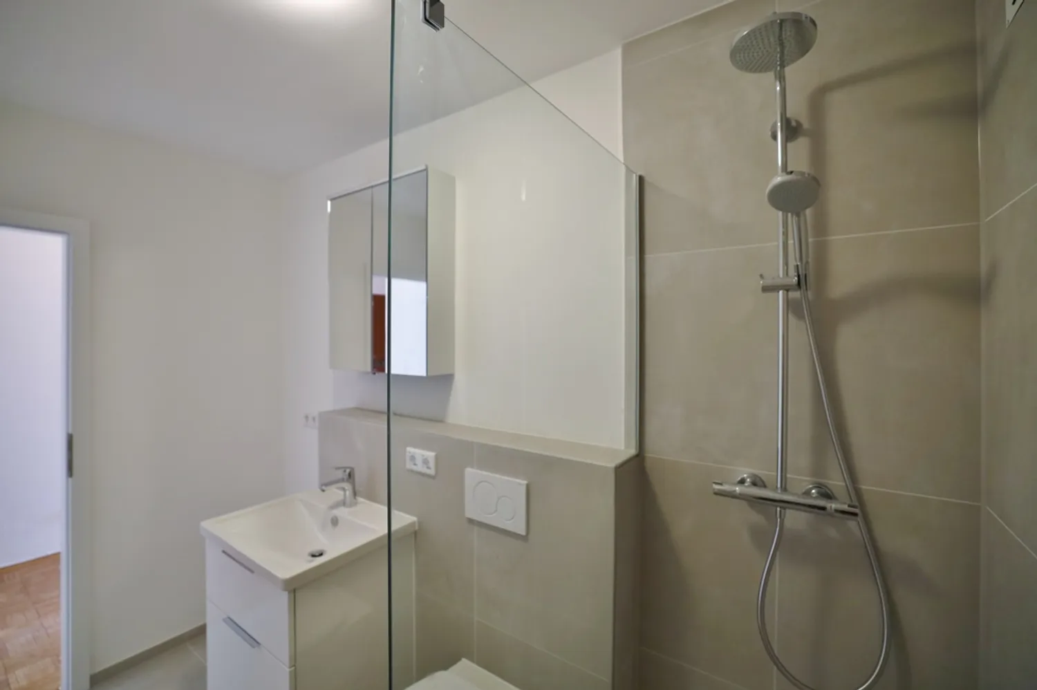 2 Zimmer Wohnung mit 50 m² in Frankfurt am Main – Bild 3