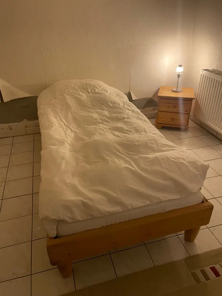 Shared room with 17 m² in Lüneburg – Photo 6