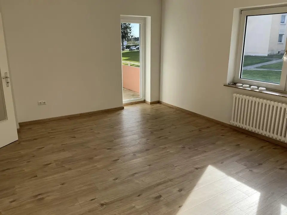 3 Zimmer Wohnung mit 63 m² in Lüdenscheid – Bild 1