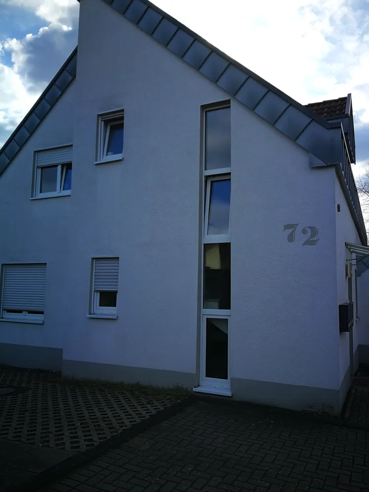 3 Zimmer Wohnung mit 80 m² in Bonn – Bild 1