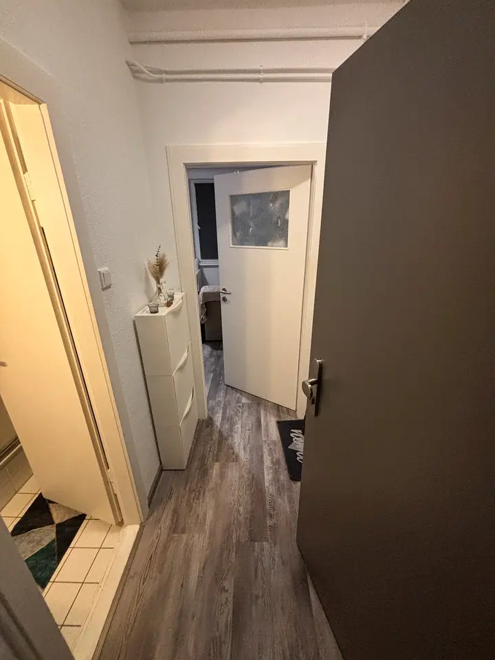WG-Zimmer mit 45 m² in Hannover – Bild 4