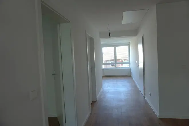 2 Zimmer Wohnung mit 61 m² in Hamburg – Bild 3