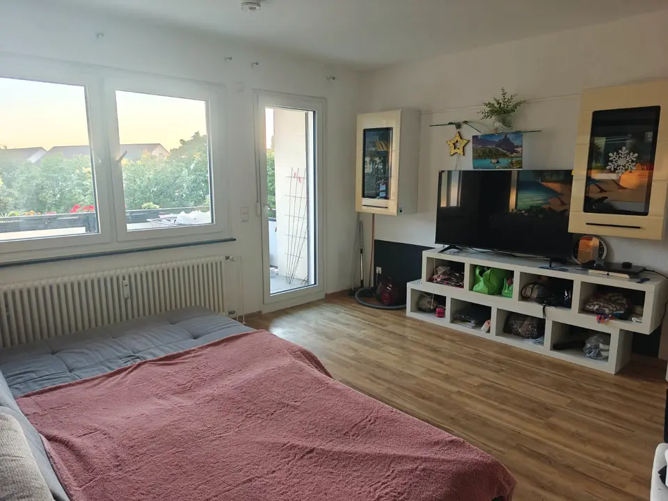 3 Zimmer Wohnung mit 68 m² in Wolfsburg – Bild 8
