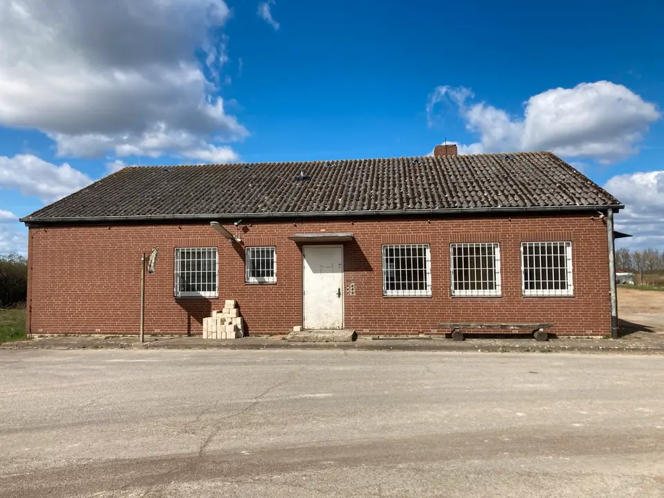 9 Zimmer Haus mit 150 m² in Wolfsburg – Bild 2