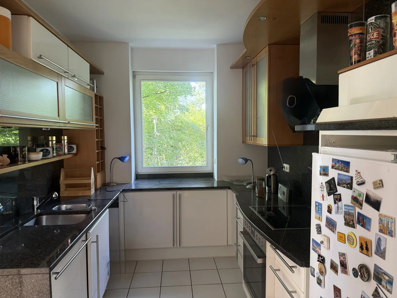 2 room apartment with 93 m² in Frankfurt am Main – Photo 9