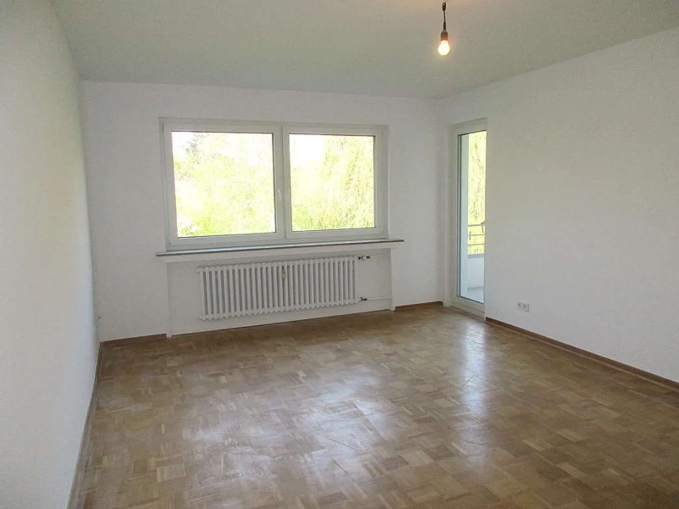 2 Zimmer Wohnung mit 55 m² in Hannover – Bild 4