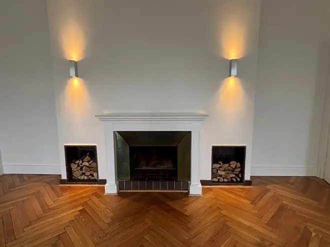 4 Zimmer Wohnung mit 170 m² in Berlin – Bild 2