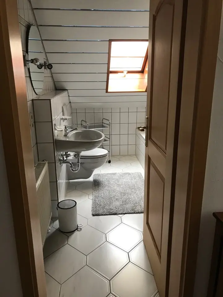 2 Zimmer Wohnung mit 53 m² in Memmingen – Bild 5