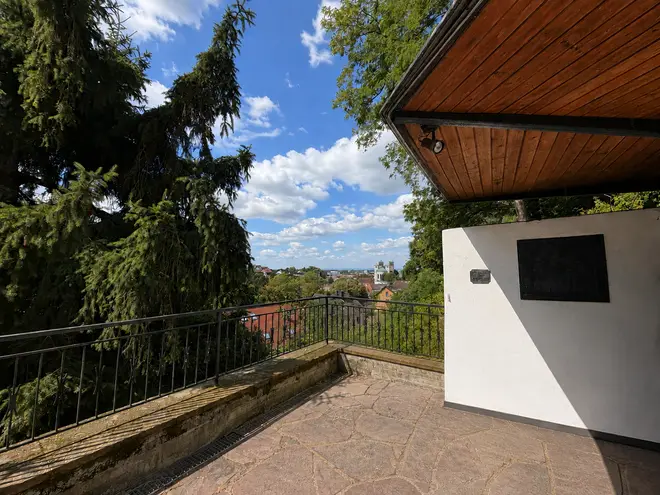7 Zimmer Haus mit 260 m² in Bensheim – Bild 3