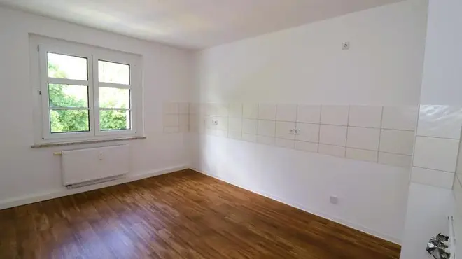 2 room apartment with 49 m² in Chemnitz – Photo 6