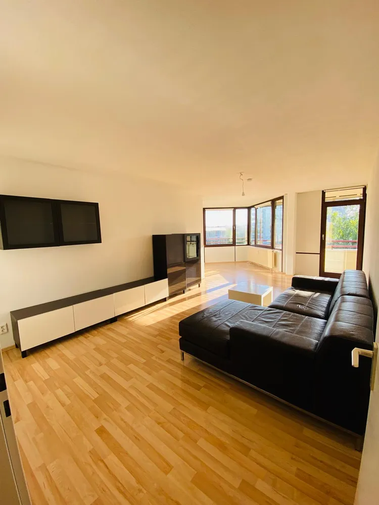 3 Zimmer Wohnung mit 89 m² in München – Bild 8