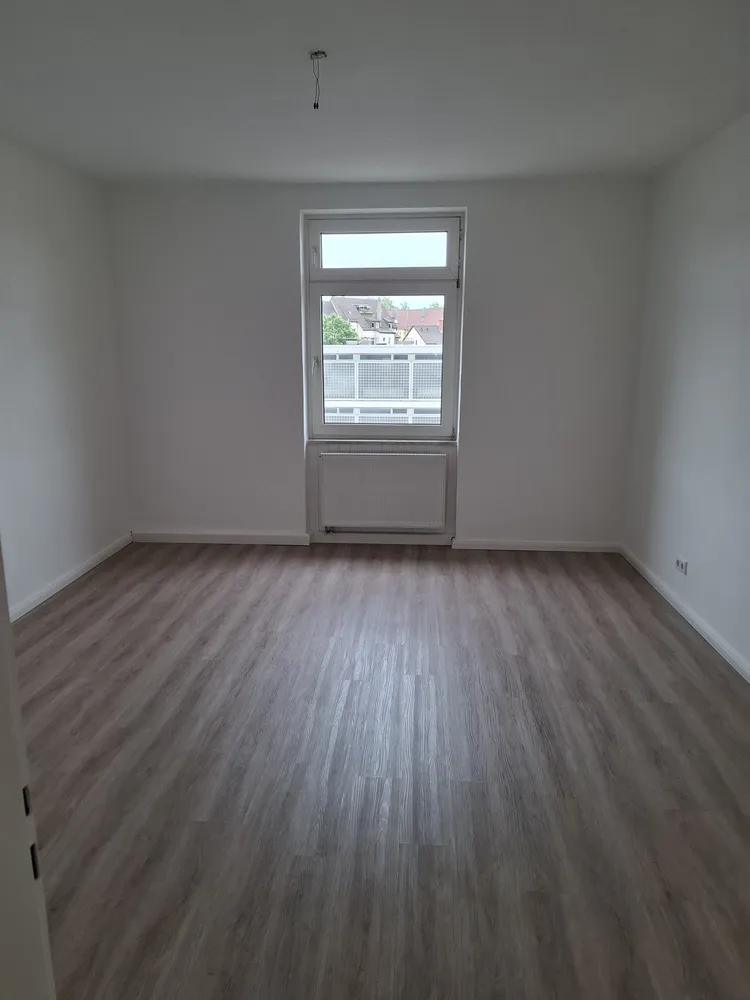 2 Zimmer Wohnung mit 62 m² in Ludwigshafen am Rhein – Bild 2