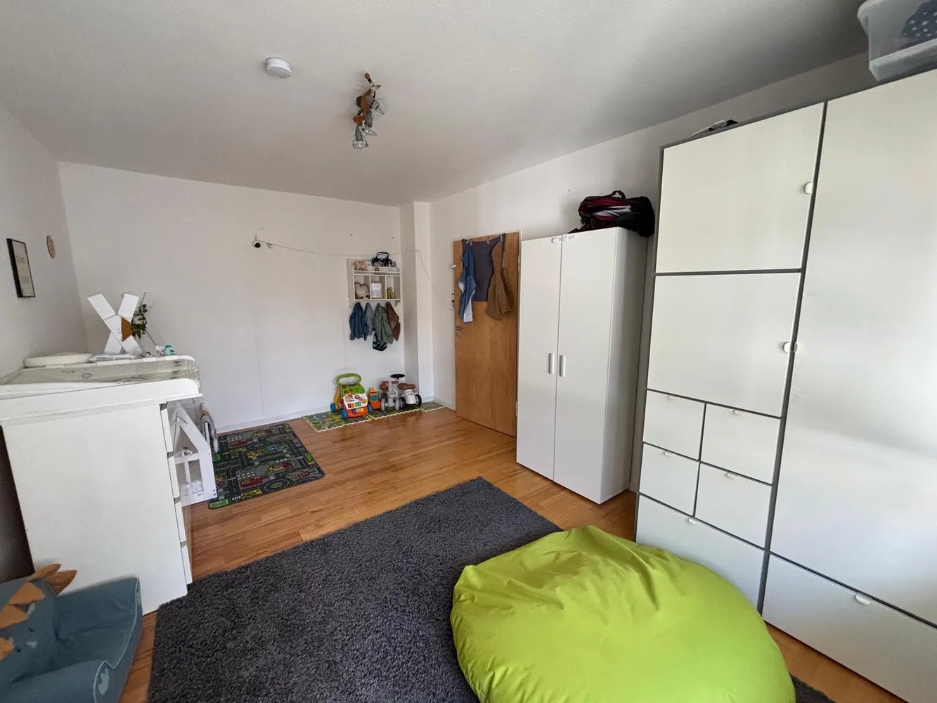 4 Zimmer Wohnung mit 72 m² in Heidelberg – Bild 7