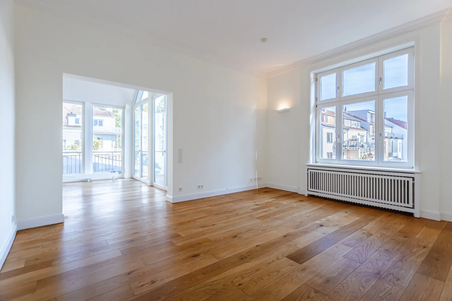 4 Zimmer Wohnung mit 160 m² in Bremen – Bild 9