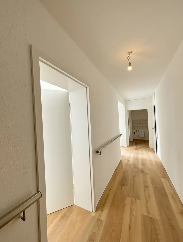 2 Zimmer Wohnung mit 51 m² in Quedlinburg – Bild 6