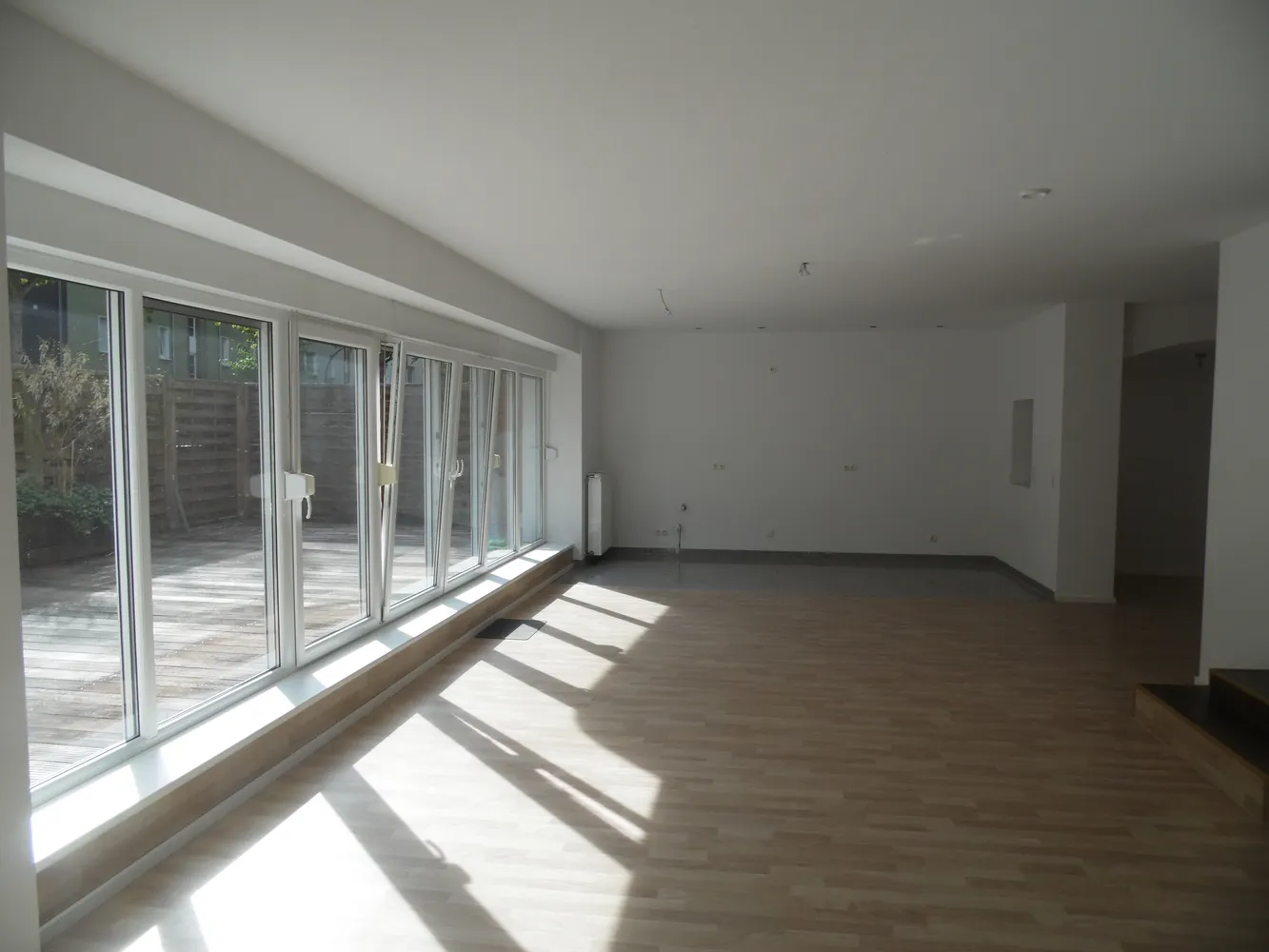 3 Zimmer Wohnung mit 130 m² in Dortmund – Bild 8