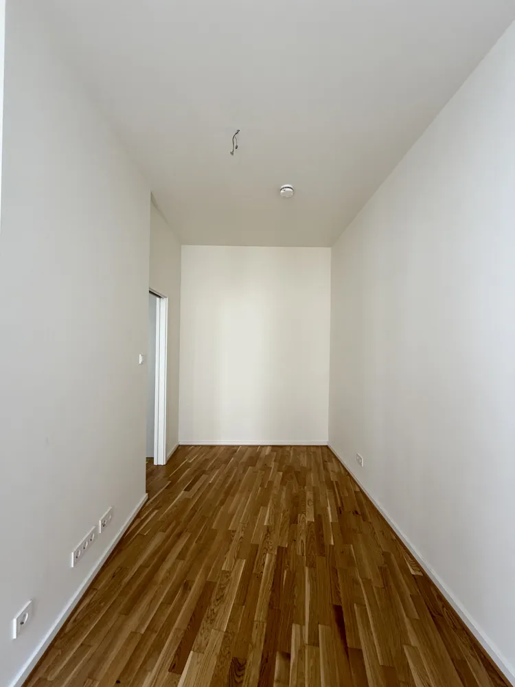 2 Zimmer Wohnung mit 54 m² in Dresden – Bild 4