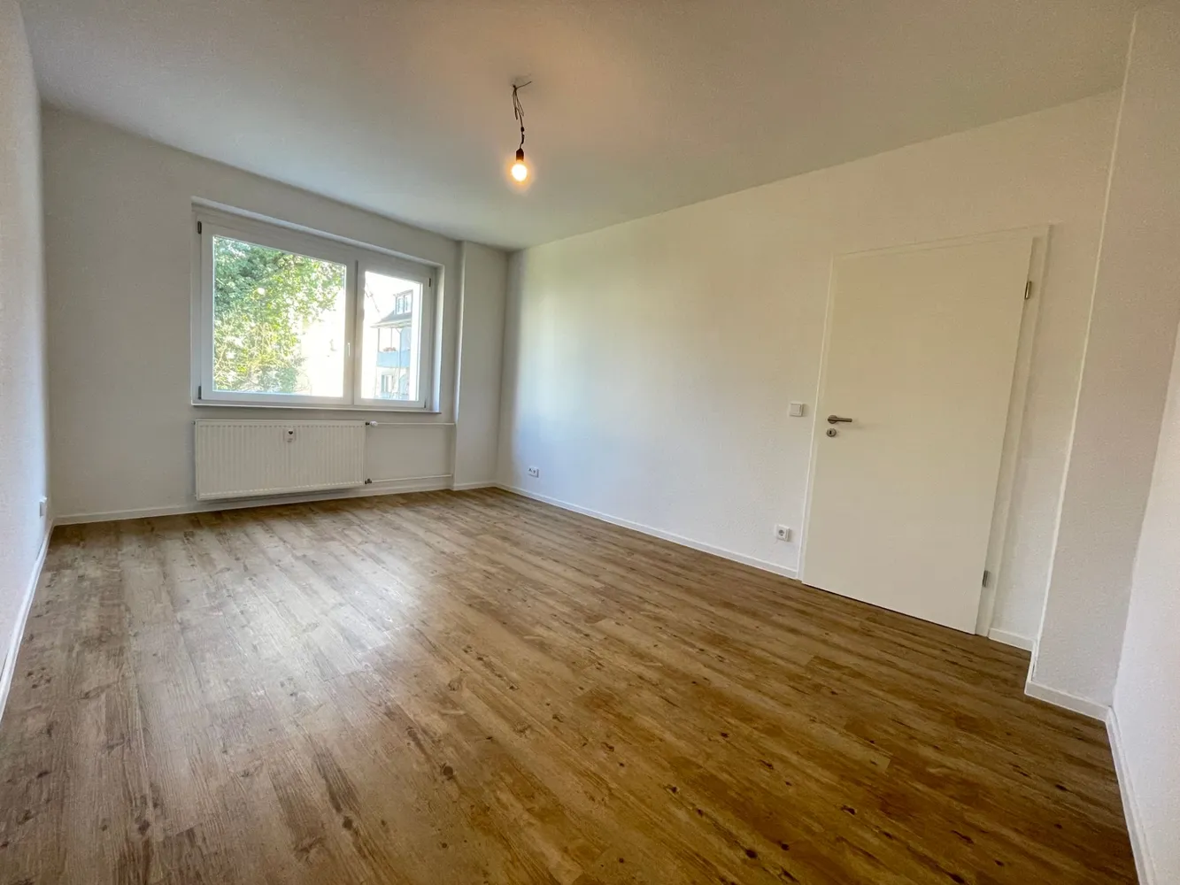 3 Zimmer Wohnung mit 57 m² in Essen – Bild 2