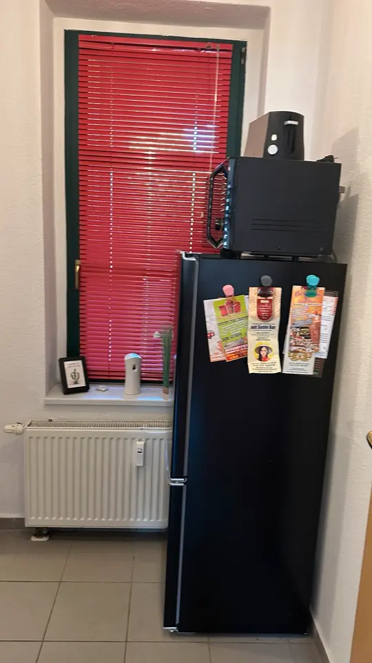 Studio mit 30 m² in Altenburg – Bild 9