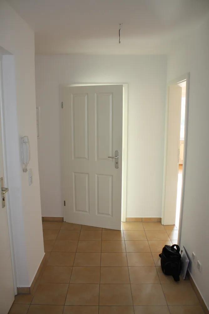 2 room apartment with 58 m² in Eilenburg – Photo 4