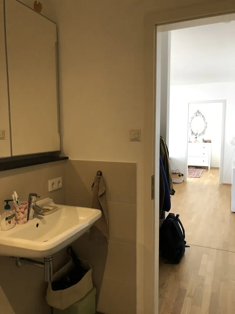 2 room apartment with 62 m² in Cologne – Photo 12