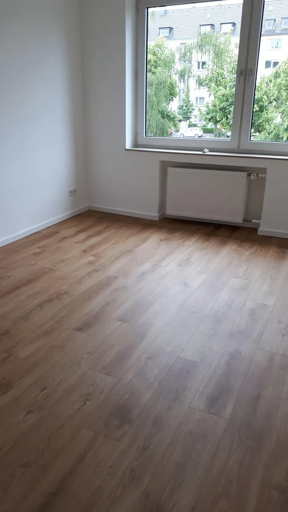 2 Zimmer Wohnung mit 90 m² in Düsseldorf – Bild 8