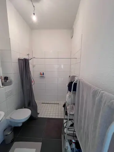 2 Zimmer Wohnung mit 52 m² in Aachen – Bild 8