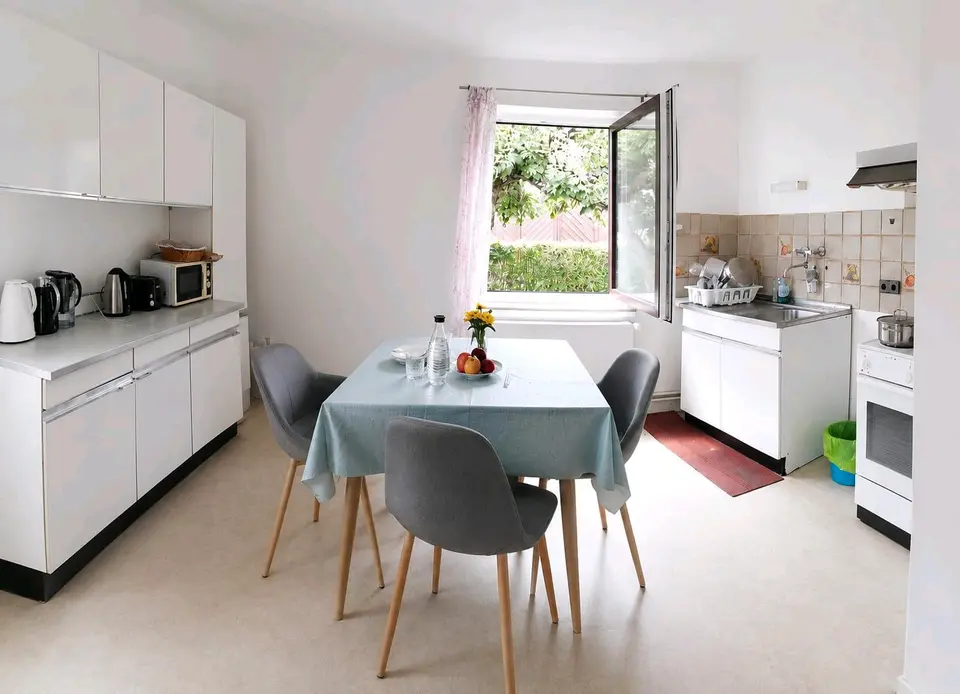 2 Zimmer Wohnung mit 40 m² in Bremen – Bild 1