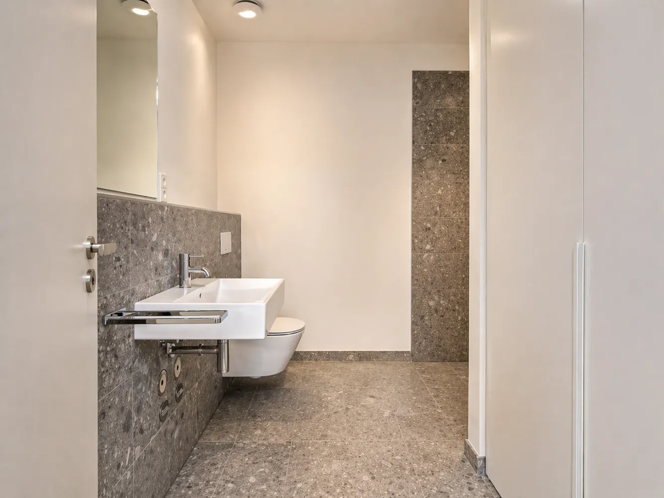 3 room apartment with 122 m² in Munich – Photo 7