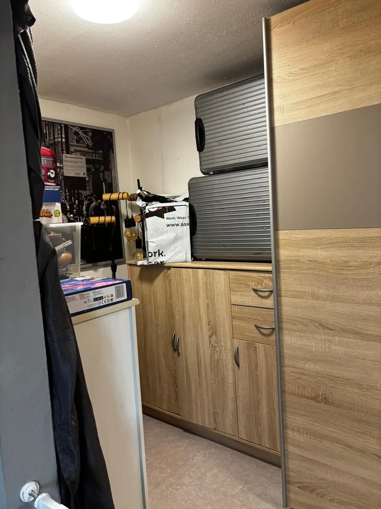 3 Zimmer Wohnung mit 93 m² in Duisburg – Bild 12