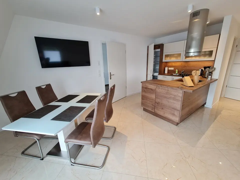 WG-Zimmer mit 75 m² in Königs Wusterhausen – Bild 3
