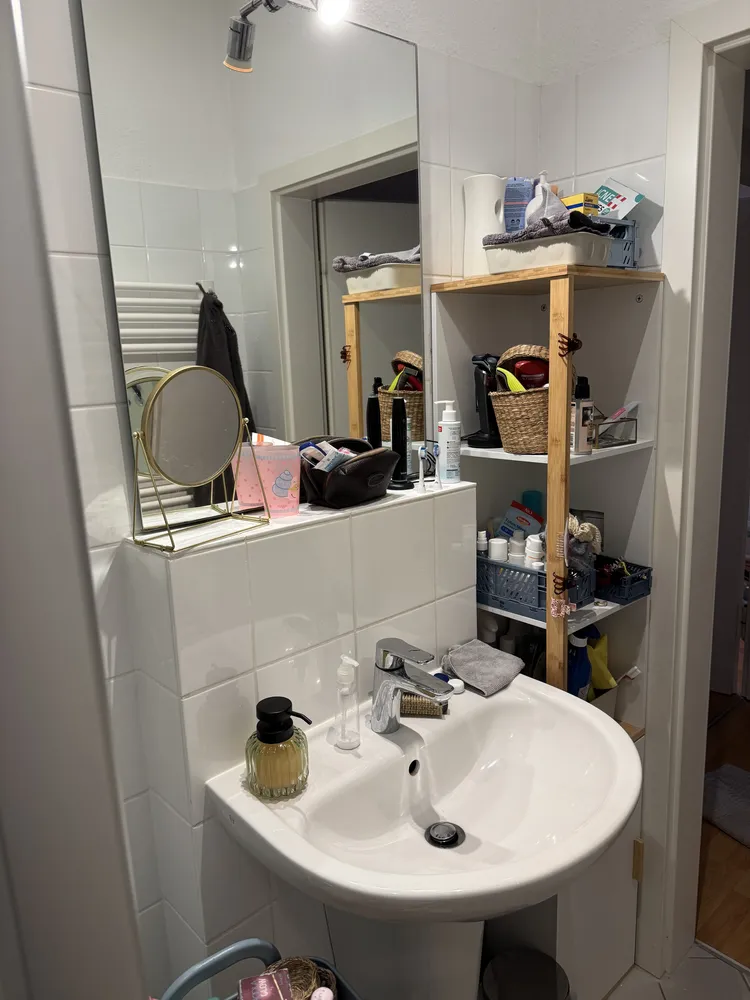 3 room apartment with 56 m² in Hanover – Photo 12