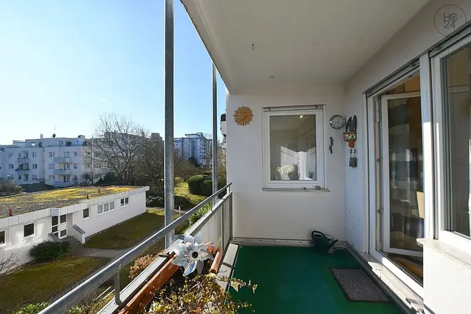 4 Zimmer Wohnung mit 80 m² in Stuttgart – Bild 6