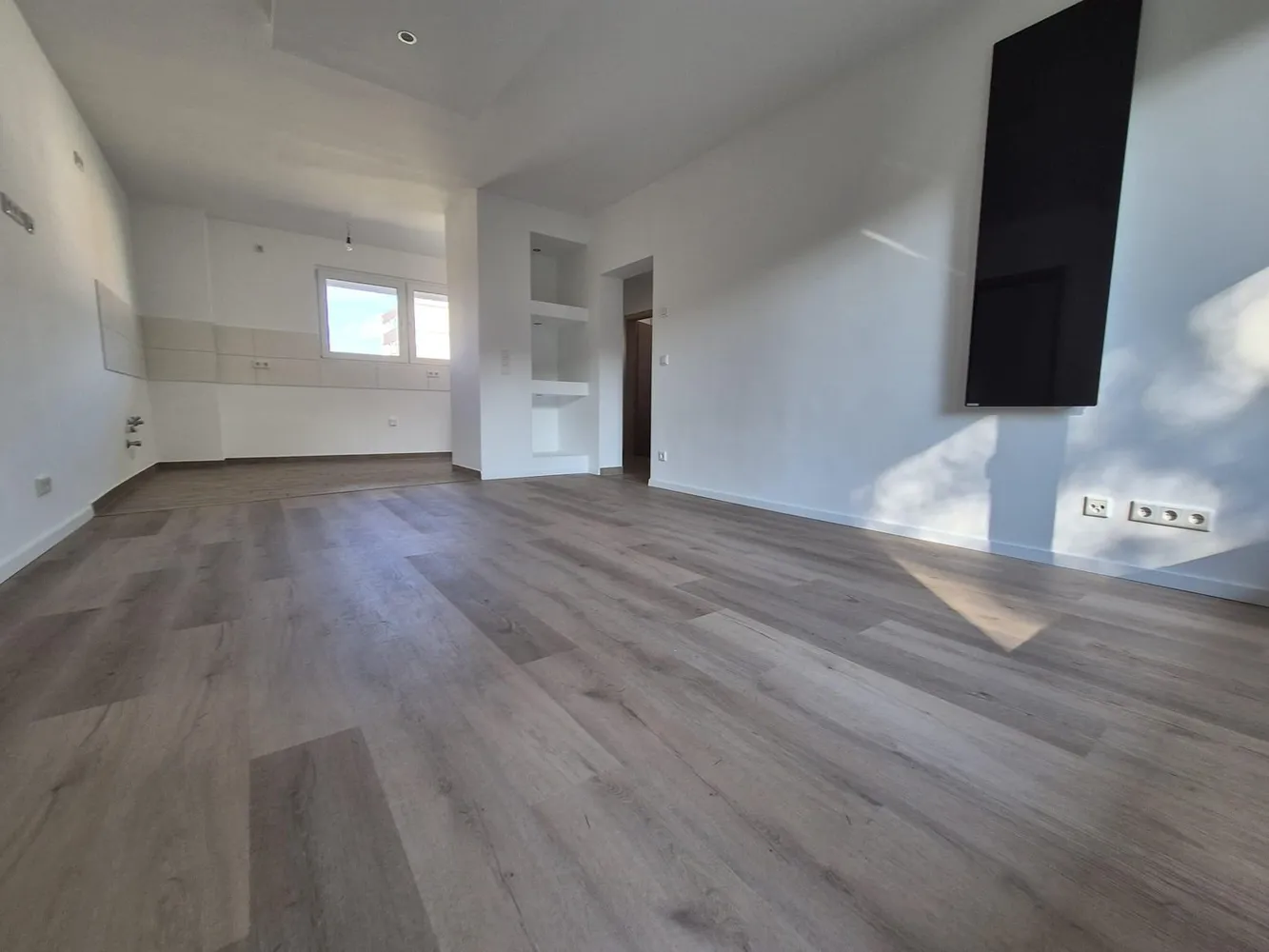 3 room apartment with 71 m² in Essen – Photo 2