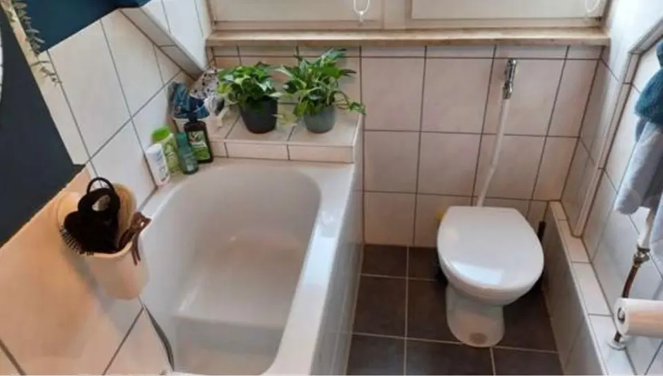 4 Zimmer Wohnung mit 80 m² in Duisburg – Bild 5