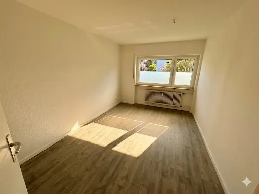 3 Zimmer Wohnung mit 65 m² in Freiburg im Breisgau – Bild 3