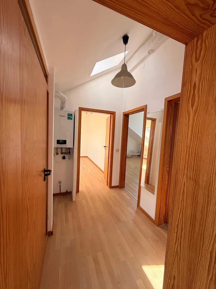 2 Zimmer Wohnung mit 61 m² in Aachen – Bild 8