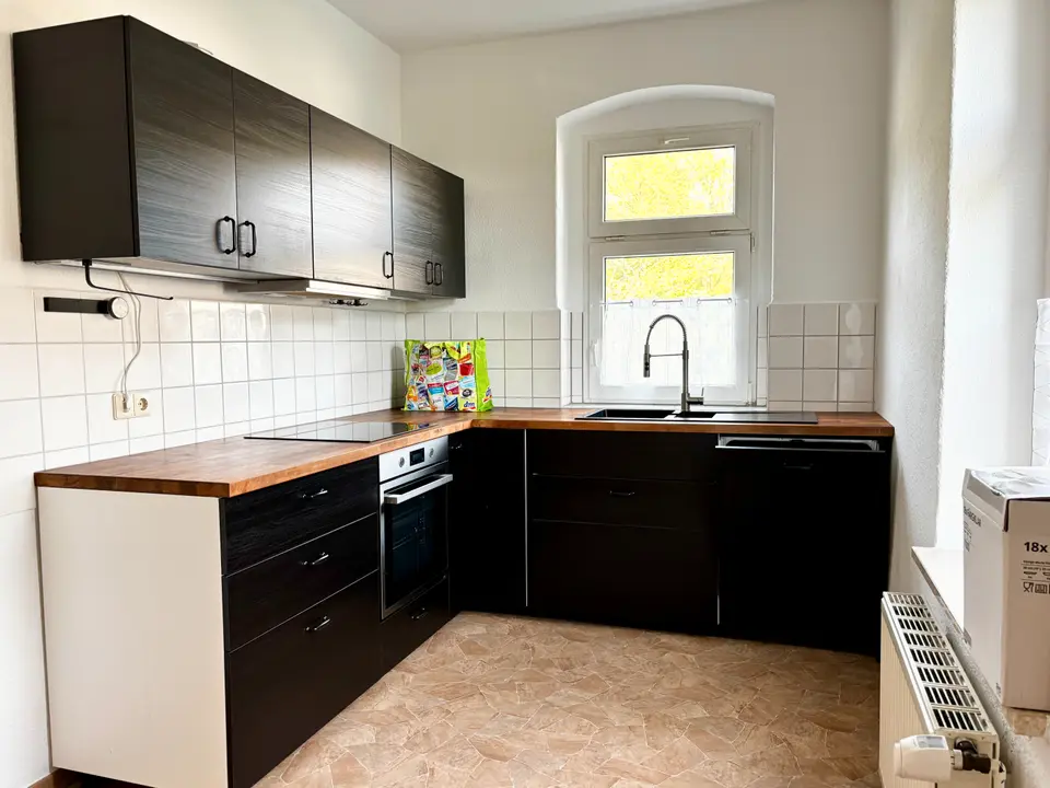 3 Zimmer Wohnung mit 73 m² in Chemnitz – Bild 3