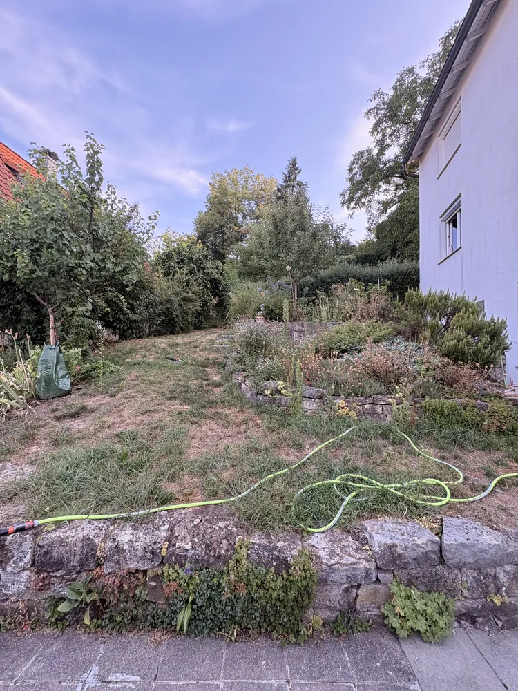 4 Zimmer Wohnung mit 110 m² in Waiblingen – Bild 7