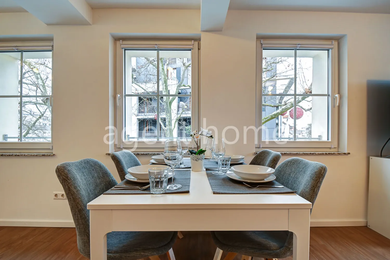 4 Zimmer Wohnung mit 123 m² in Sindelfingen – Bild 4