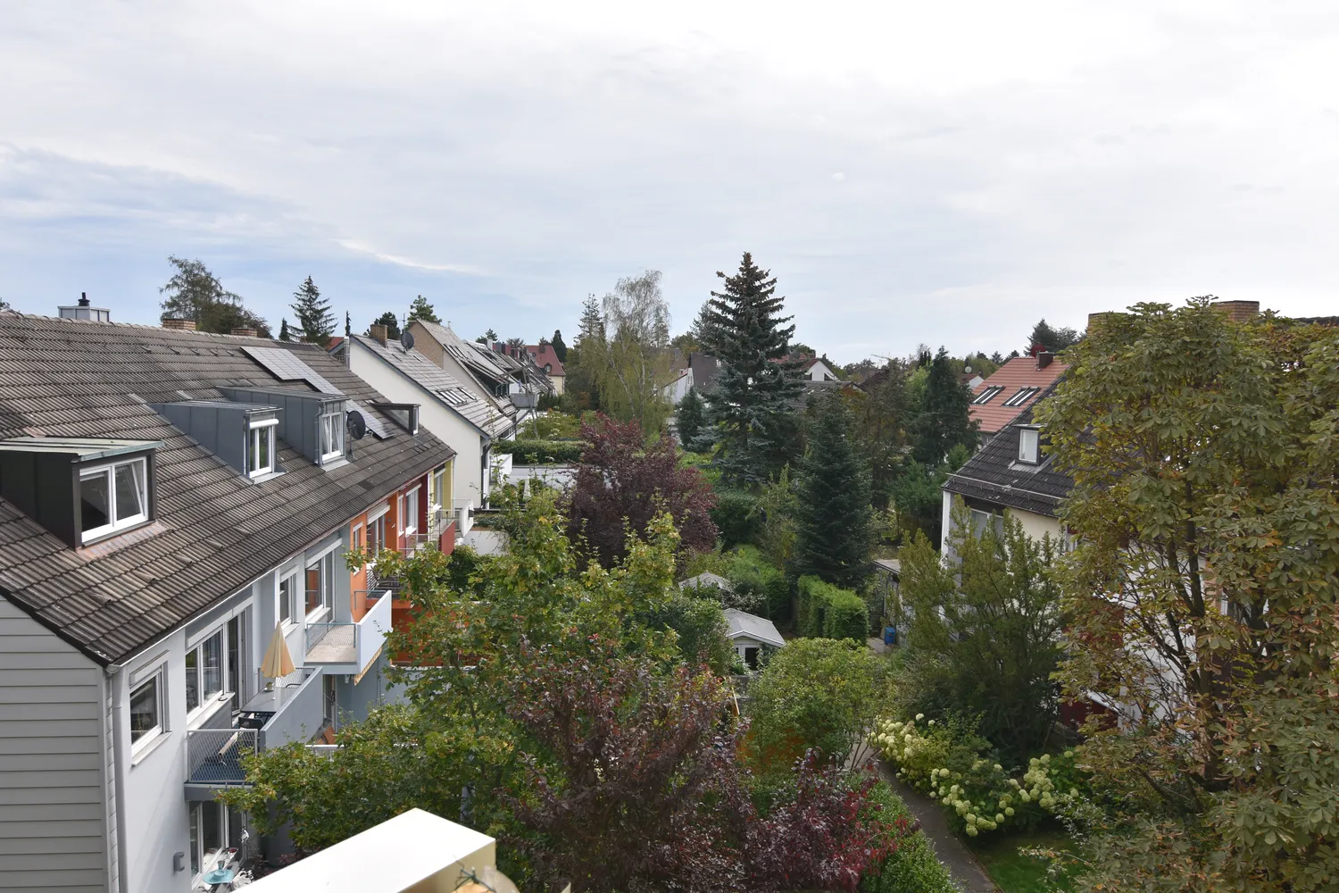 5 Zimmer Wohnung mit 105 m² in Nürnberg – Bild 1