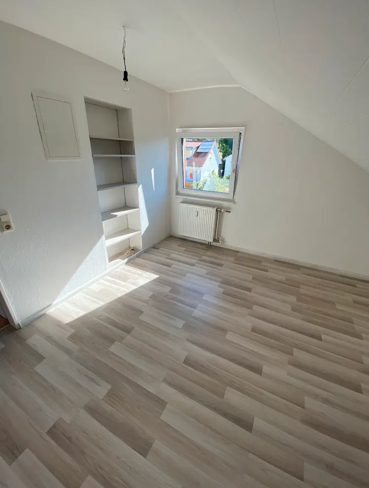 3 Zimmer Wohnung mit 58 m² in Emmendingen – Bild 6