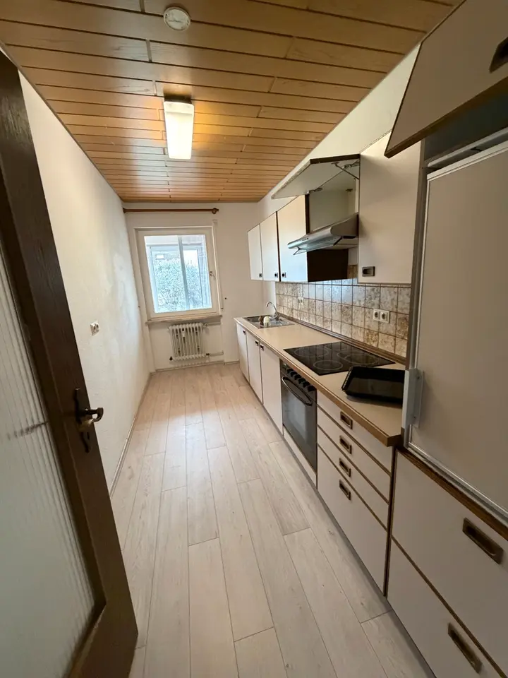 4 Zimmer Wohnung mit 90 m² in Radolfzell am Bodensee – Bild 3